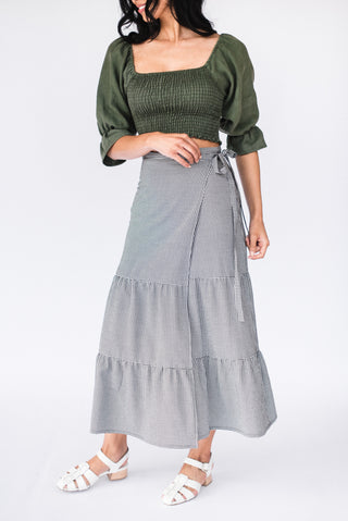 Aire Skirt RTS *FINAL SALE* - Sotela