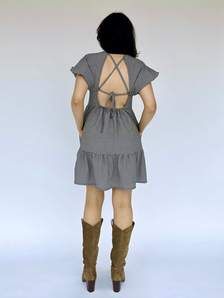 Jazmin Mini Dress