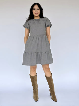 Jazmin Mini Dress