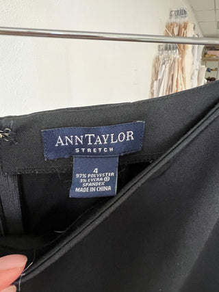Size S '90s Ann Taylor Mini Skirt - Sotela