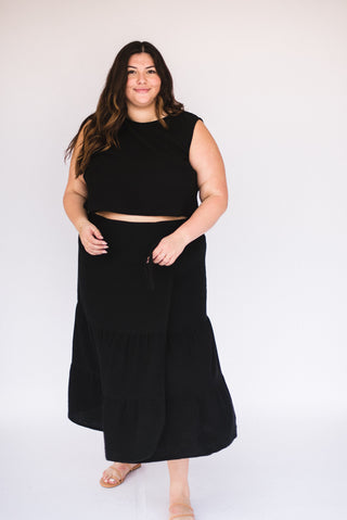 Aire Skirt RTS *FINAL SALE* - Sotela