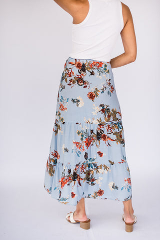 Aire Skirt  RTS *FINAL SALE*