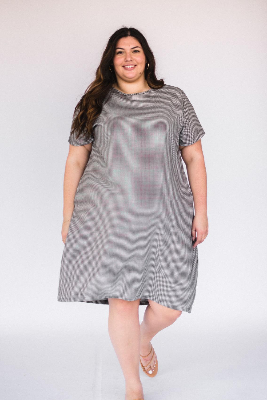 Cocoon Dress - Ready to ship – Sotela