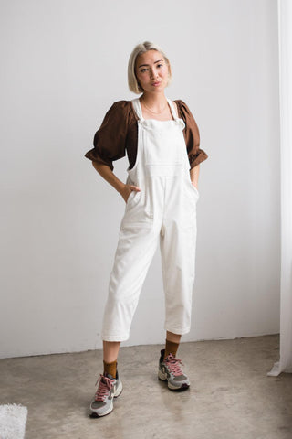 Nora Overall - RTS *Final Sale*