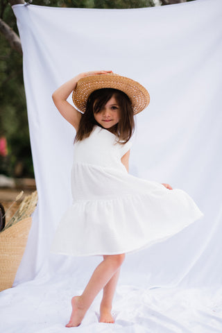 Paloma Dress for Kids