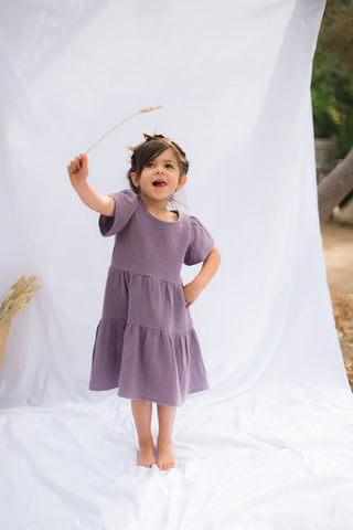 Mariposa Dress for Kids